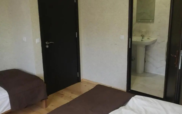 Hotel Tusheti
