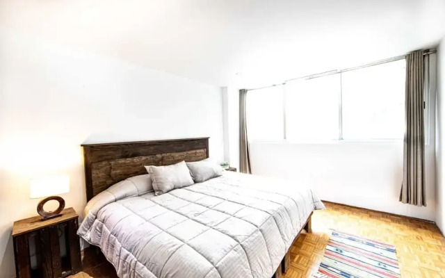 Destination Condesa @Amsterdam Views