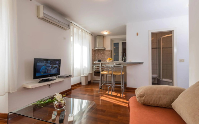 Villa Sv. Petar