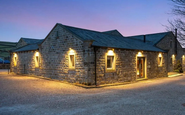 The Old Shippon Mews