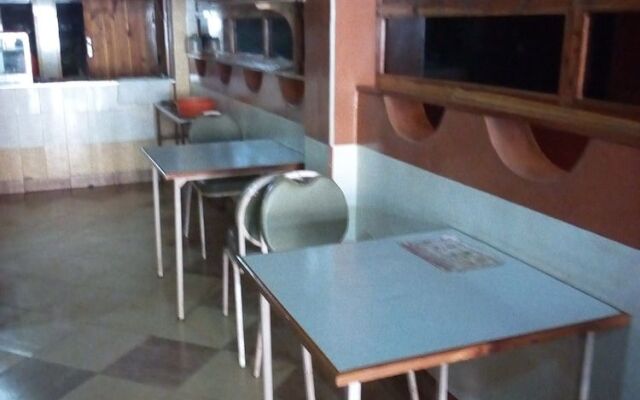 Imperial Guest House