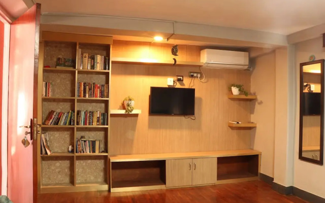 Elegant Apartment Kathmandu