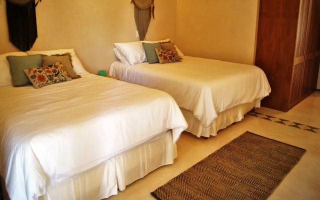 Azara Tulum Paradise I - By Ta