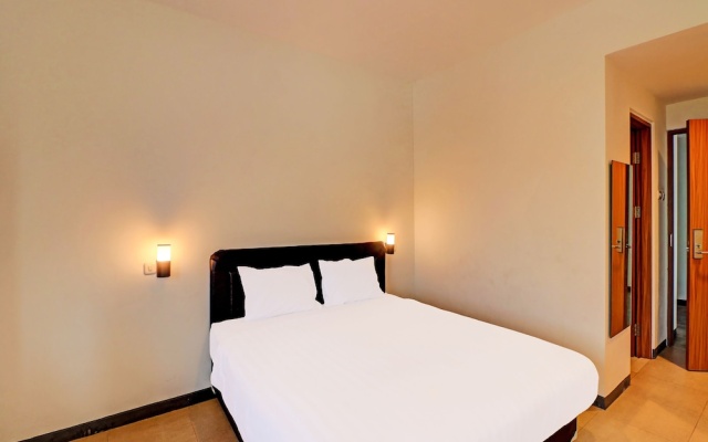 Collection O 91934 Sing Sing Residence – Guest Rooms – Denpasar