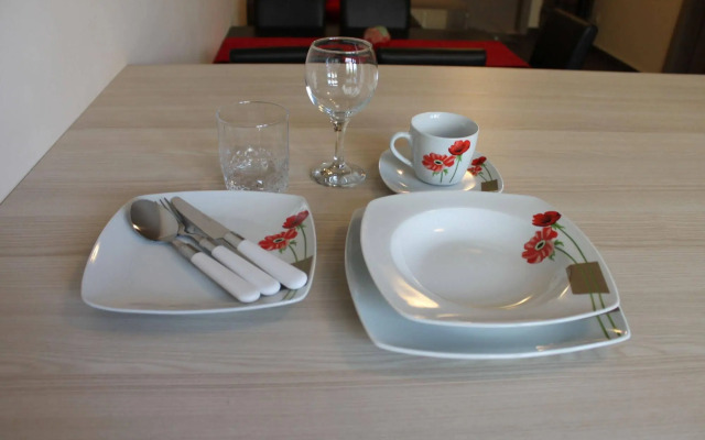Apartments Logoš Cavtat