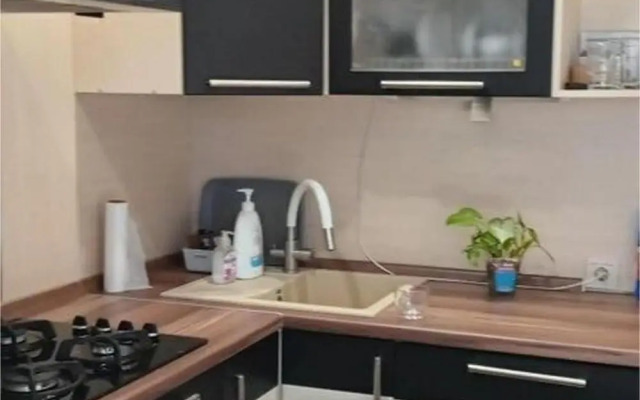 Апартаменты на улице Столярова 15