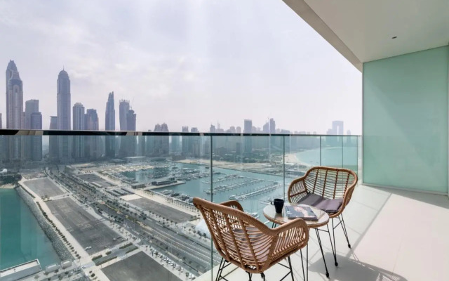 The Smart Concierge - Sunrise Bay tower 1