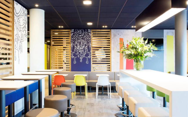B&B Hotel Amsterdam-Zaandam