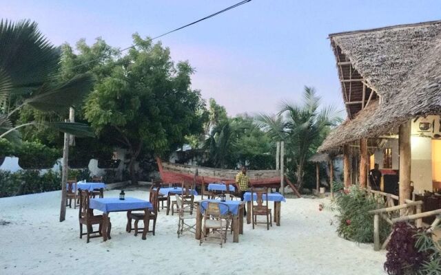 Nungwi Garden Boutique Hotel