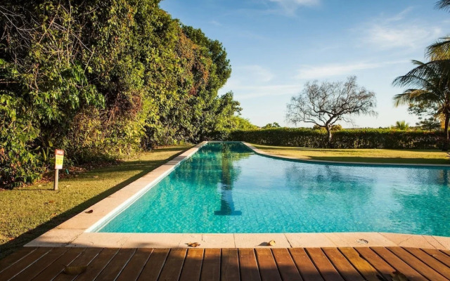 Terravista Vilas Trancoso