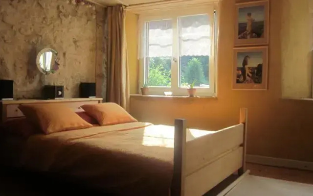 Apartment da Gabriela