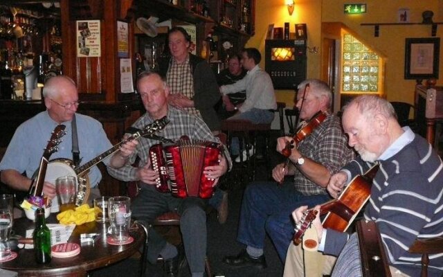 O'Donovan's Hotel