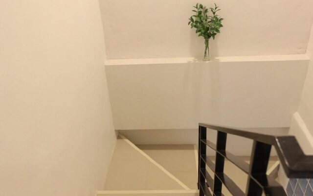 First Residence