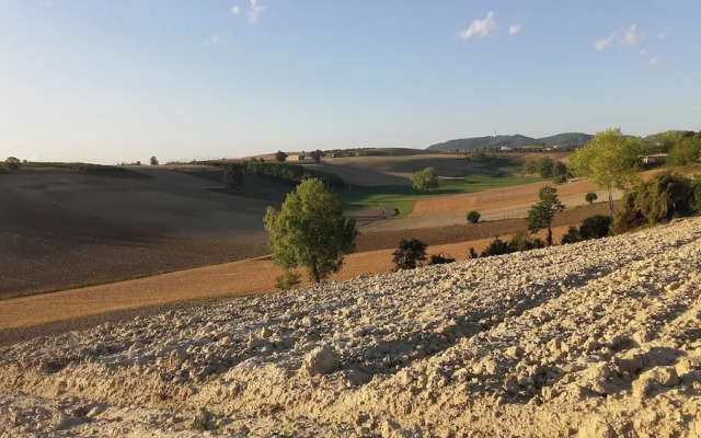 Le Ginestre Alloggio Monferrato