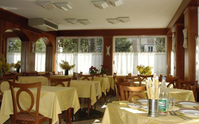 Hotel Baia Blu