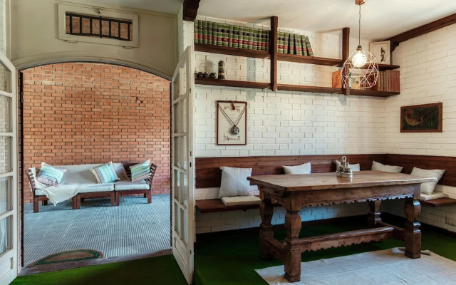 Country House Montorfano