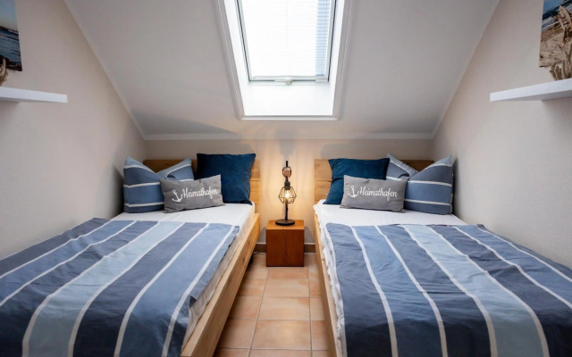 Residenz am Strand Wohnung 6-80