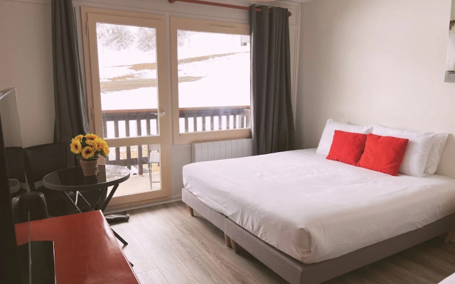 Hôtel La Tarentaise