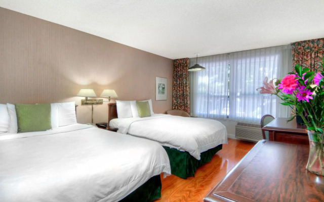 County Inn