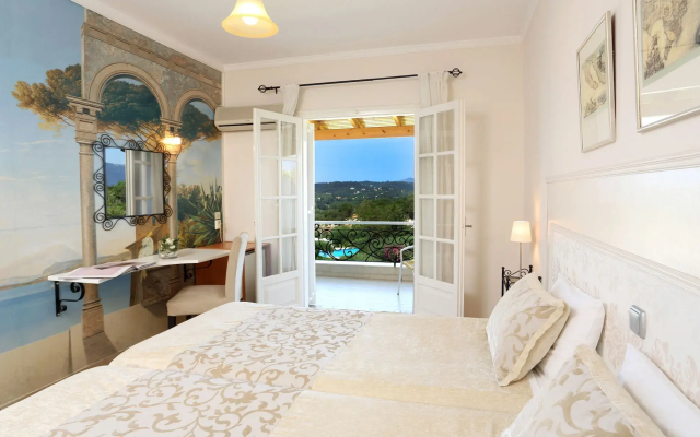Nefeli Hotel