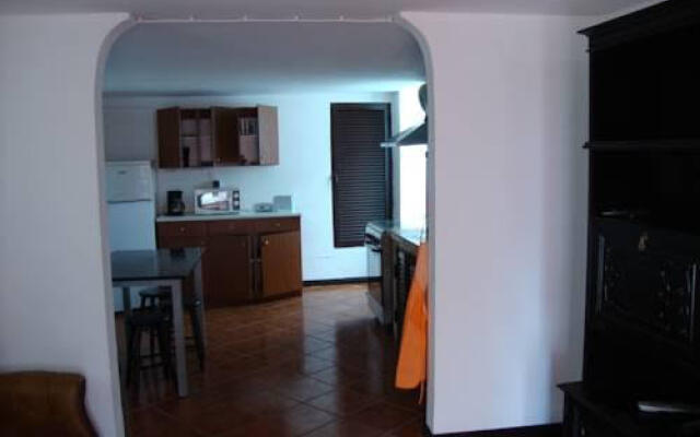 Apartamento Lajes