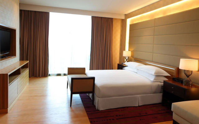 Century Kuching Hotel