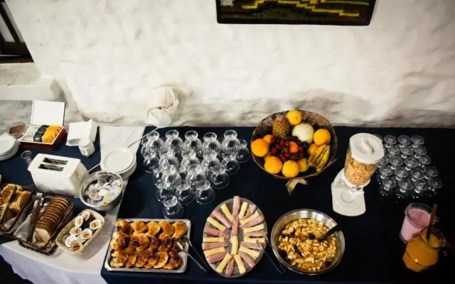 Brisas Hosteria