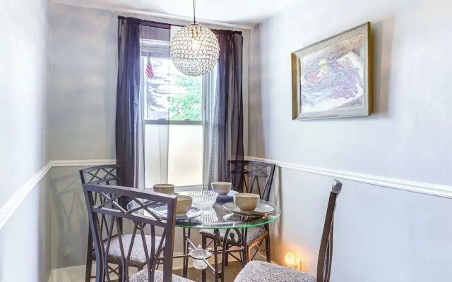 Dog-friendly Dayton Home: 1 Mi to Downtown!
