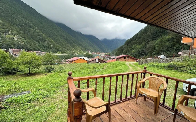 Uzungol Cerrahpasa Suites