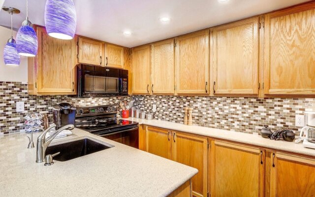 1088 Wild Irishman 2 Bedroom Condo by RedAwning