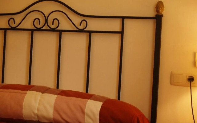 Cortijo el Cercadillo