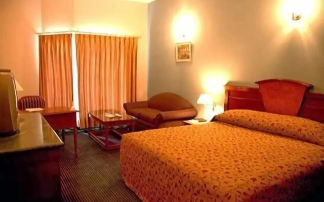 Hotel Madhuban Dehradun
