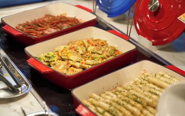 voco Hangzhou Binjiang Minghao by IHG