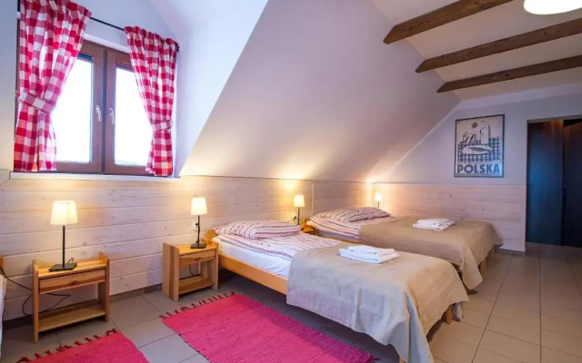 Agroturystyka Malowane Wierchy