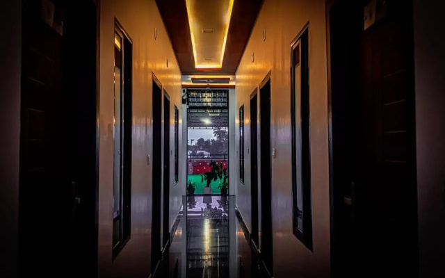 Beverly Suites