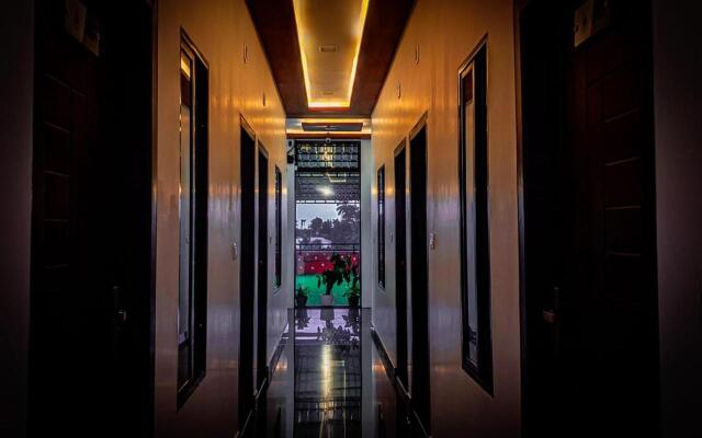 Beverly Suites