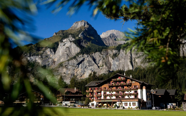 Bernerhof Swiss Quality Hotel