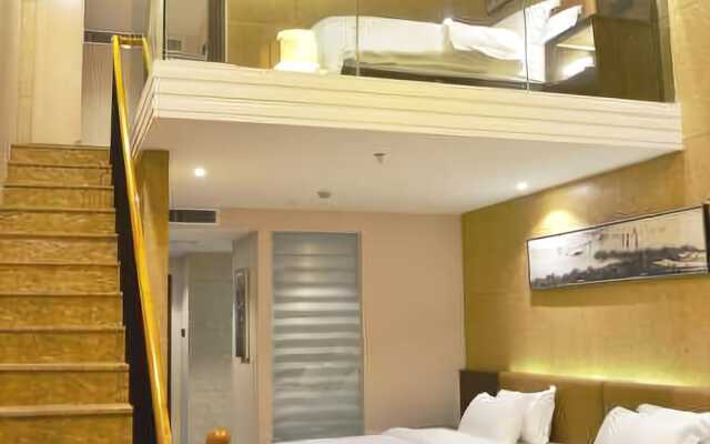 Hanting Hotel