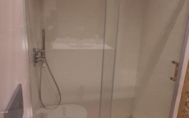 Egona Zig9 Vivienda Muy Bien Situada