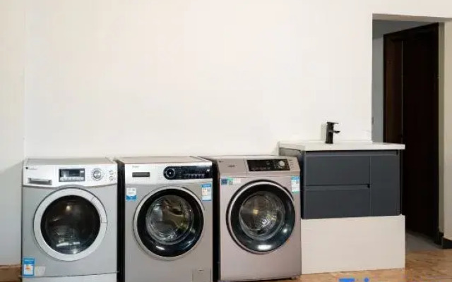 Zhouyi International Hotel