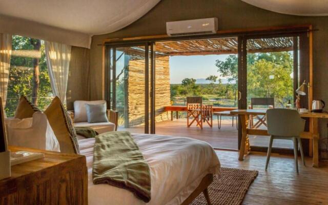 Imagine Africa Luxury Tented Camp