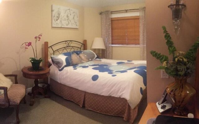 Ocean Breeze B&B