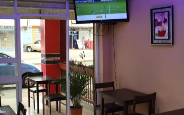 Hostal Rosa Mar