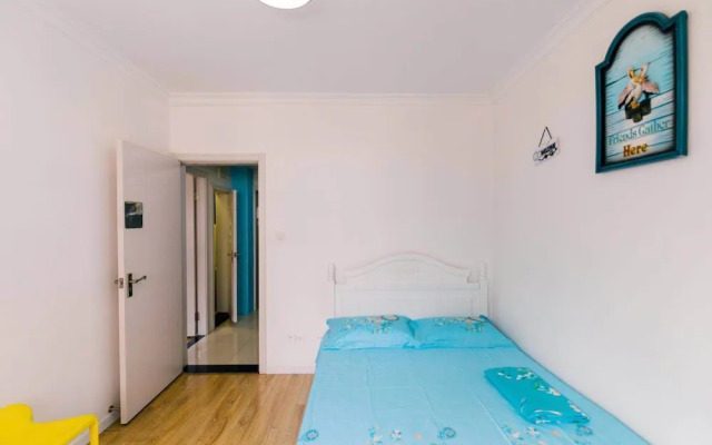 Shanghai Yuesu Xietu Rd No.3 Branch