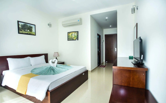 Tay Nam Bo Guest House