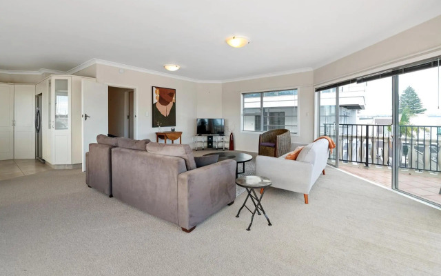 Home Sweet Home - Mt Maunganui Holiday Home