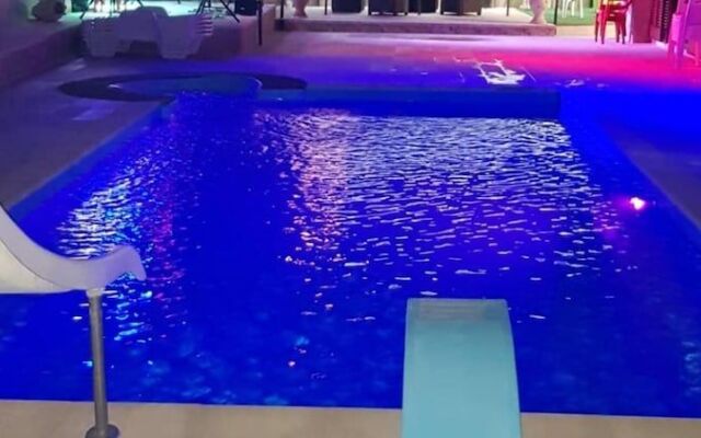 Bed and Breakfast Villa Fatima