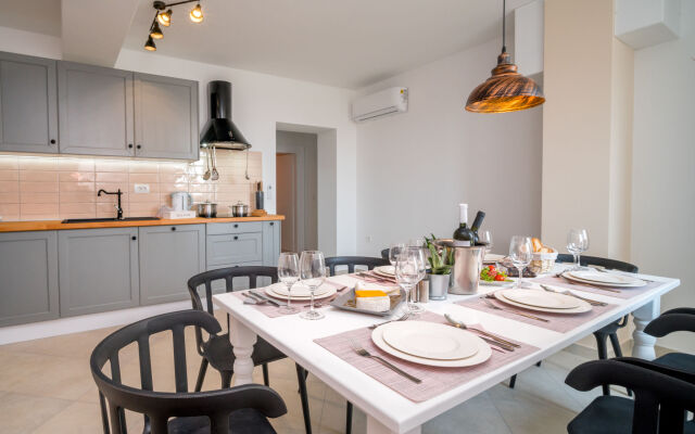 Holiday Home Amberg