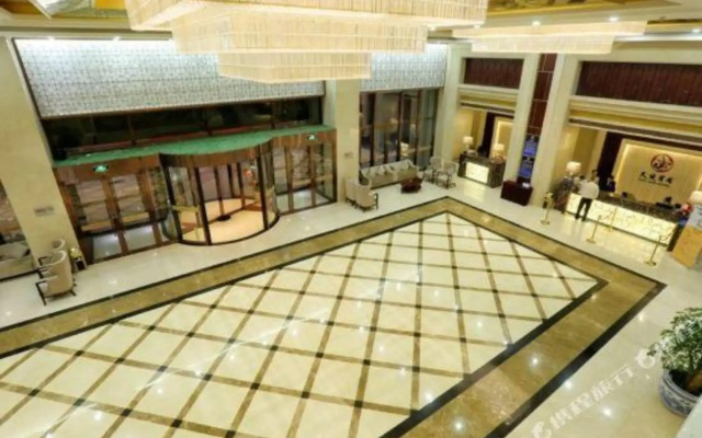 Tianjian Hotel