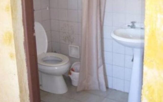 Hostel Ibirapita